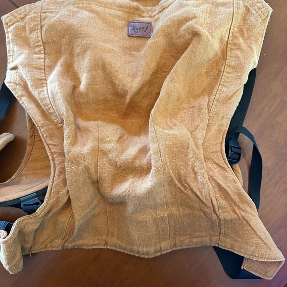 Happy Baby OG Carrier in Cider - Picture 1 of 2
